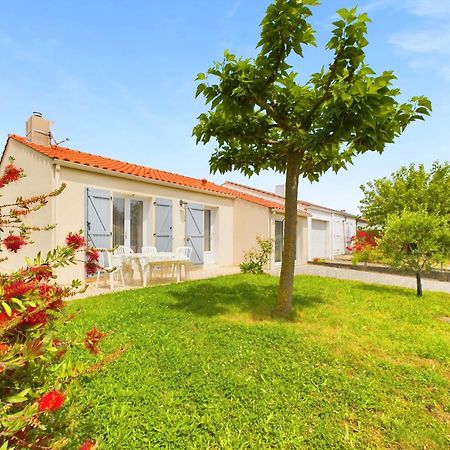 Maison Avec Jardin - Entre Plage Et Riviere Le Fenouiller Bagian luar foto