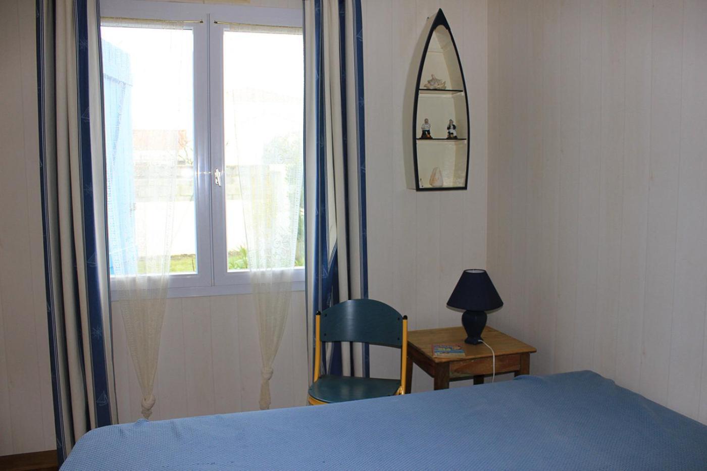 Maison Avec Jardin - Entre Plage Et Riviere Le Fenouiller Bagian luar foto