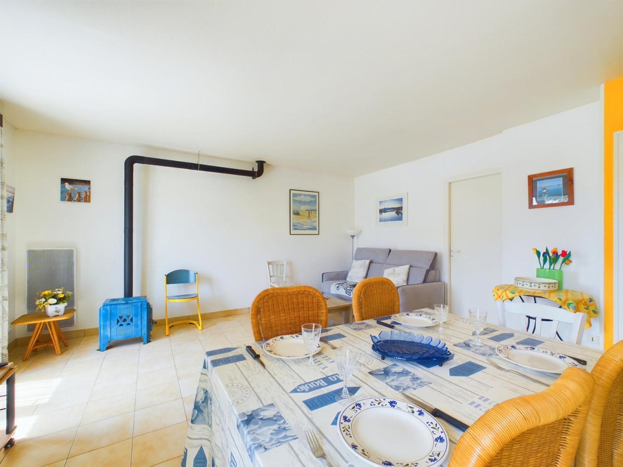 Maison Avec Jardin - Entre Plage Et Riviere Le Fenouiller Bagian luar foto