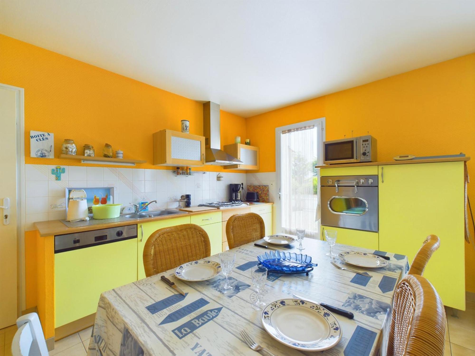 Maison Avec Jardin - Entre Plage Et Riviere Le Fenouiller Bagian luar foto